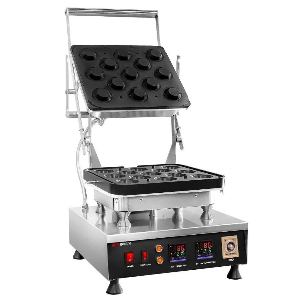 mobiliario-contract-plancha tartaletas sin molde 2